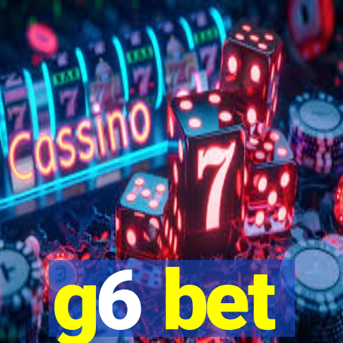 g6 bet